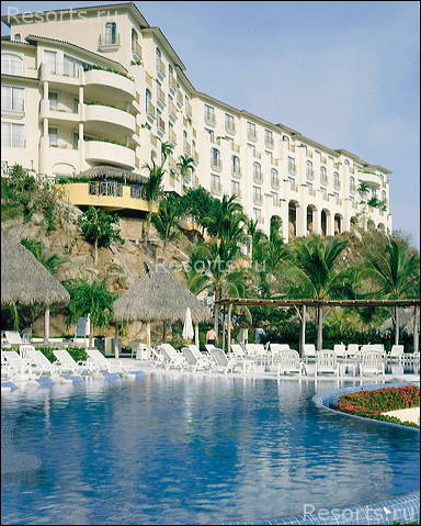 Quinta Real Acapulco 4